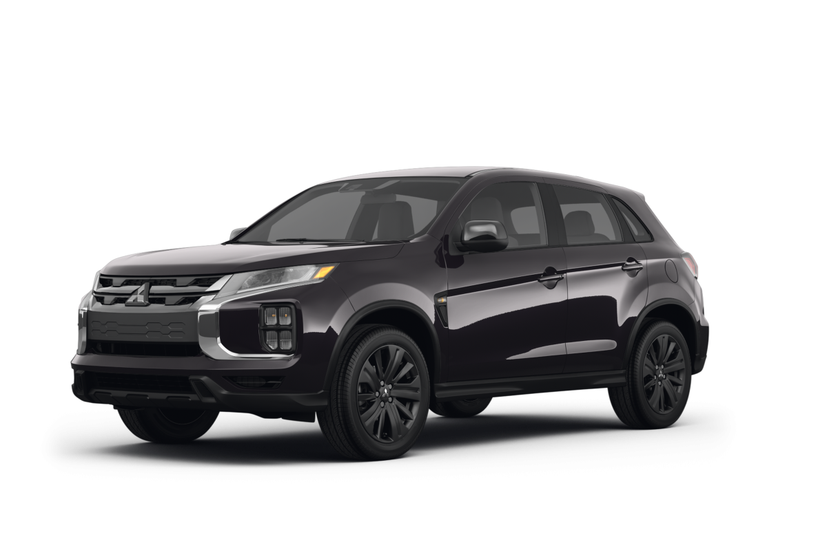2026 Mitsubishi Outlander Sport